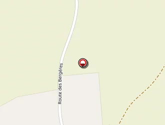 Carte de Dpc à Sens-beaujeu