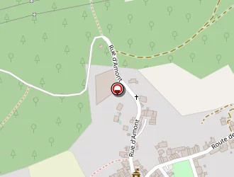 Carte de Sami Aziz à Ancey