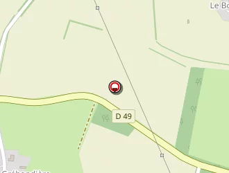 Carte de Etab Payen à Treillières