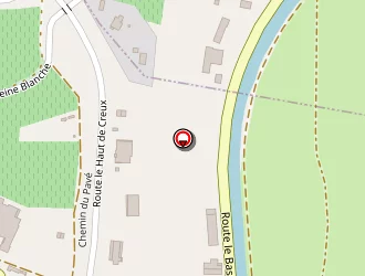 Carte de Toiture Sancerroise à Sancerre