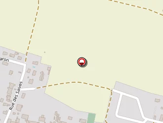 Carte de Dijon Céréales à Binges