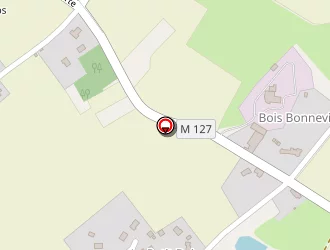 Carte de Atelier Chl à Joué-lès-tours