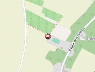 Carte de Bidron Jackie à Athée-sur-cher