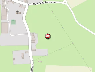 Carte de Raffeau Didier à Talon