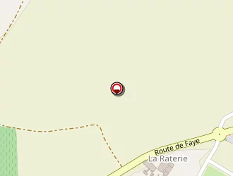 Carte de Jenna à Vauchrétien