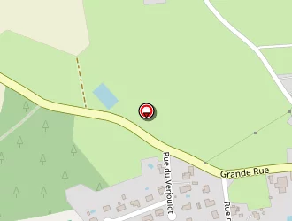 Carte de Laure Couverture à Pouligney-lusans