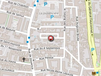 Carte de Identité Coiffure 2 à Dijon