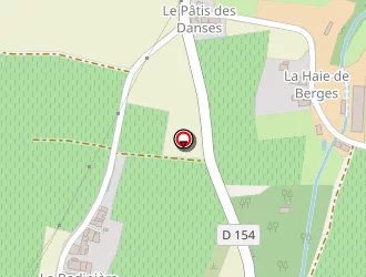 Carte de Comme Un Souffle D'interieur à Drain