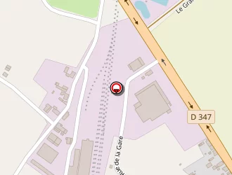 Carte de Mairie à Vivy