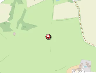 Carte de Du Logis (earl) à Drain