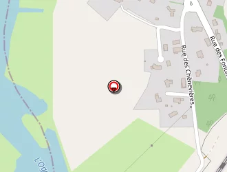 Carte de Bulloz Bernard à Chevroz