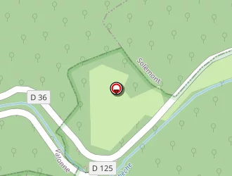 Carte de Myss Terre à Péseux