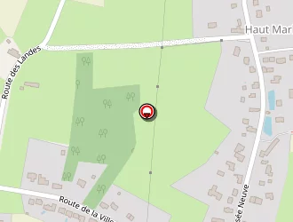 Carte de Maintenance Climatique à Saint-andré-des-eaux