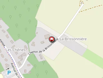 Carte de Toublanc Gilles à Chambray-lès-tours