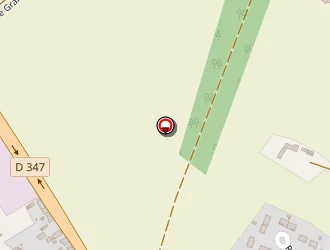 Carte de La Poste à Vivy