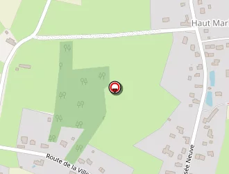 Carte de Maintenance Climatique De Brière à Saint-andré-des-eaux