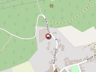 Carte de Mairie à Ancey