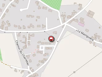 Carte de Création Plâtre à Champtoceaux