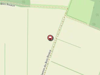 Carte de La Mi Do Ré à Sucé-sur-erdre