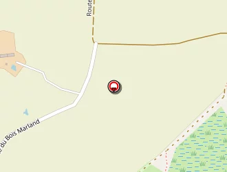 Carte de Boule2prod à Saint-andré-des-eaux