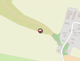 Carte de Sci Goeland à Bangor