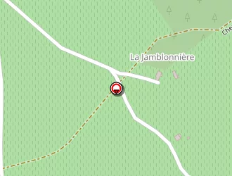 Carte de V.n.t à Thésée