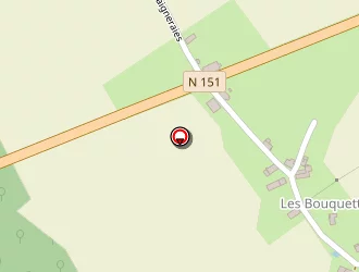 Carte de Van Den Brink Henk à Oudan