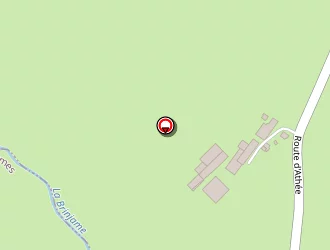 Carte de Renard (earl) à Empury