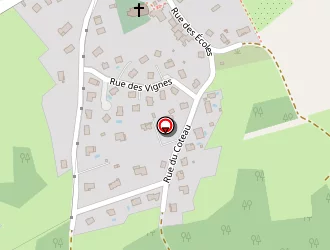 Carte de Mathiez Eric à Bonnay