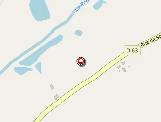 Carte de Spa-titude à Méhers