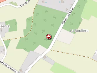 Carte de Electricité Chaveneau Stéphane E.c.s à Joué-lès-tours