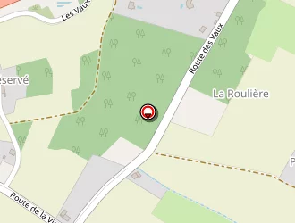 Carte de Agb Renovation à Joué-lès-tours