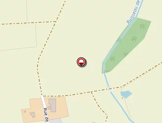 Carte de Mpc à Treillières