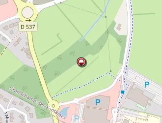 Carte de Eclat Naturel à Treillières