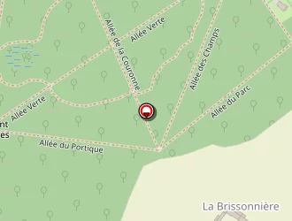 Carte de Mon Marché Bio à Chambray-lès-tours