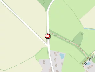 Carte de Ollivaud Bernard à Cellier (le)