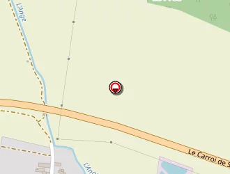 Carte de Beauté D'ange à Angé