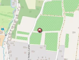 Carte de Bataille-hamelin Annie à Civray-de-touraine