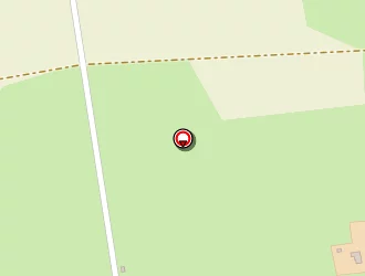 Carte de La Chesnaie à Treillières