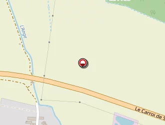 Carte de Mairie à Angé