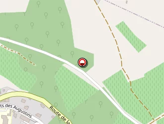 Carte de La Vigne Et Le Vin à Sancerre