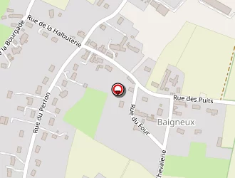 Carte de Lhote Eric à Athée-sur-cher