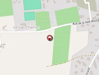 Carte de Gsm à Bouzillé