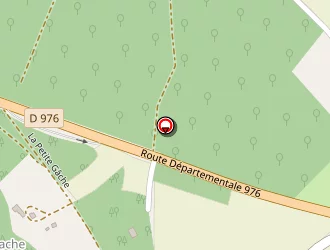 Carte de Brianne Hervé à Athée-sur-cher