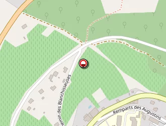 Carte de Nail' Ann Esthetique à Sancerre