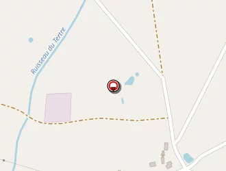 Carte de Fourage Chantal à Malville