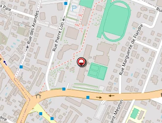 Carte de Robin Emmanuelle à Dijon