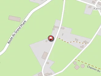 Carte de Jard'ile à Palais (le)