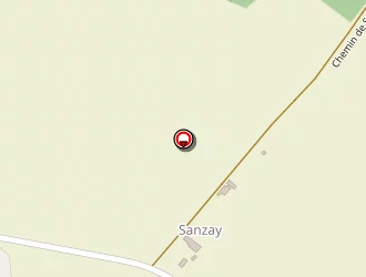 Carte de Baranger Philippe à Longué-jumelles