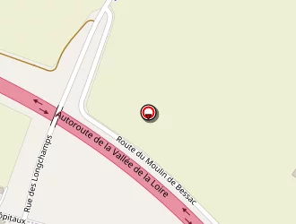 Carte de Deyna Eric à Vivy